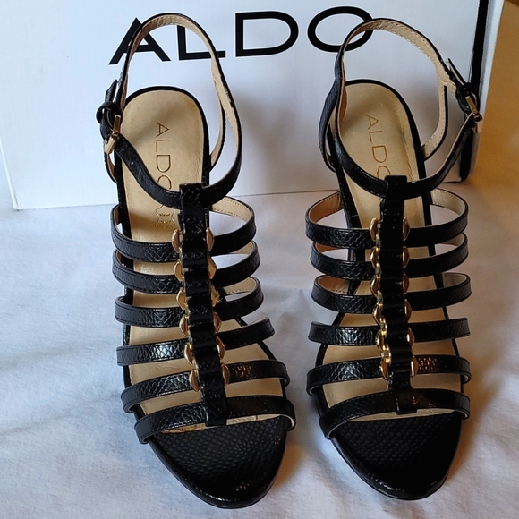 ALDO stiletto high heels